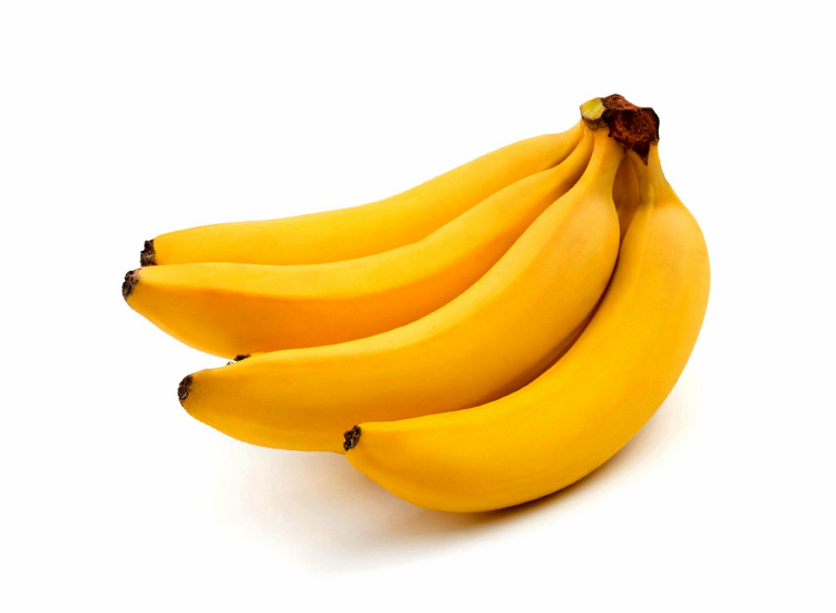 Platano kg 