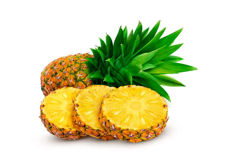 Piña Miel kg