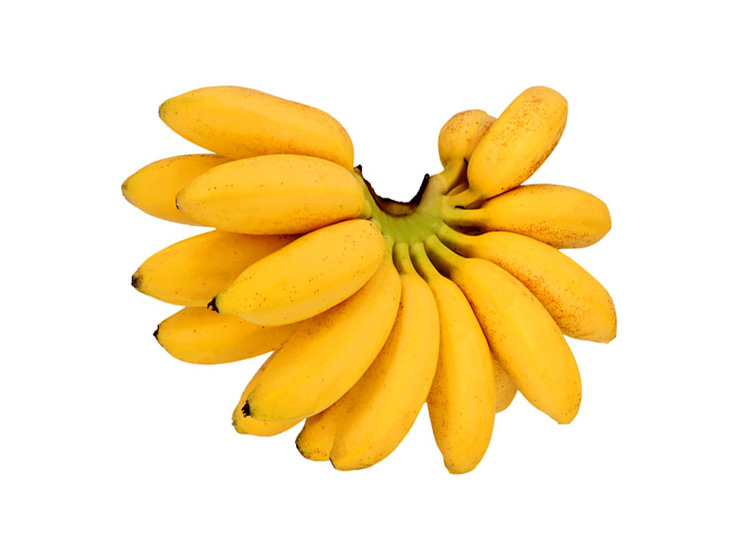 Platano Manzano kg