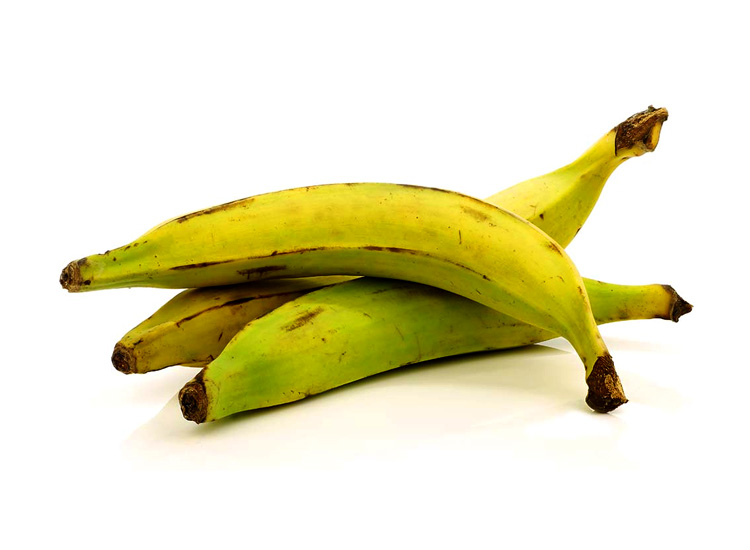 Platano Macho kg