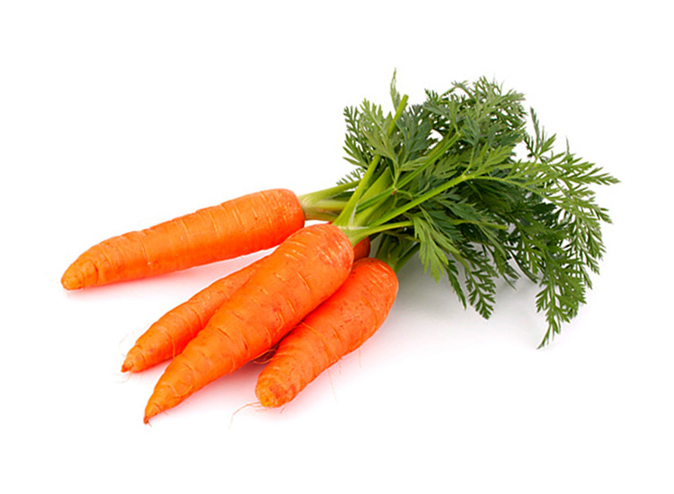 Zanahoria Mediana kg