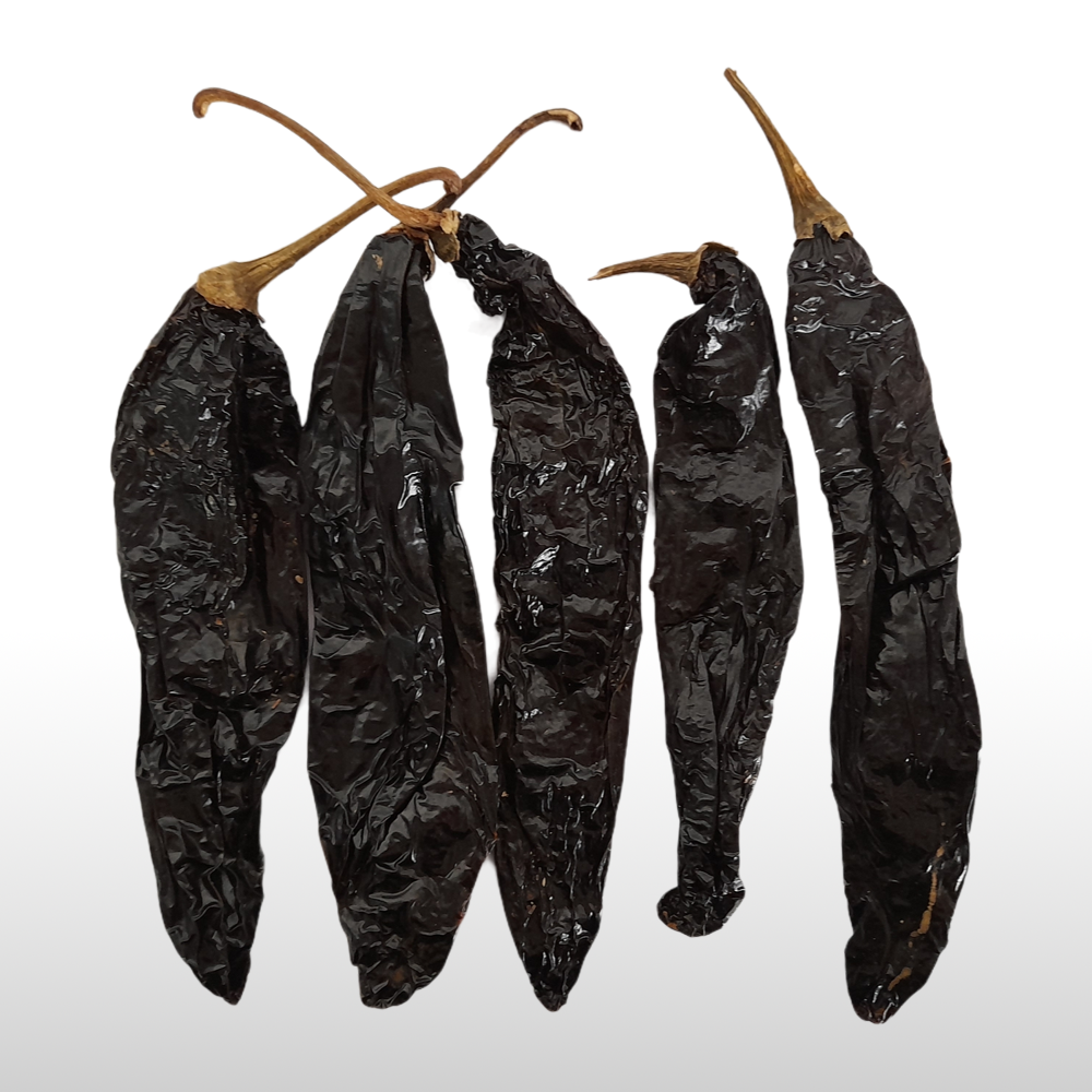 Chile Pasilla