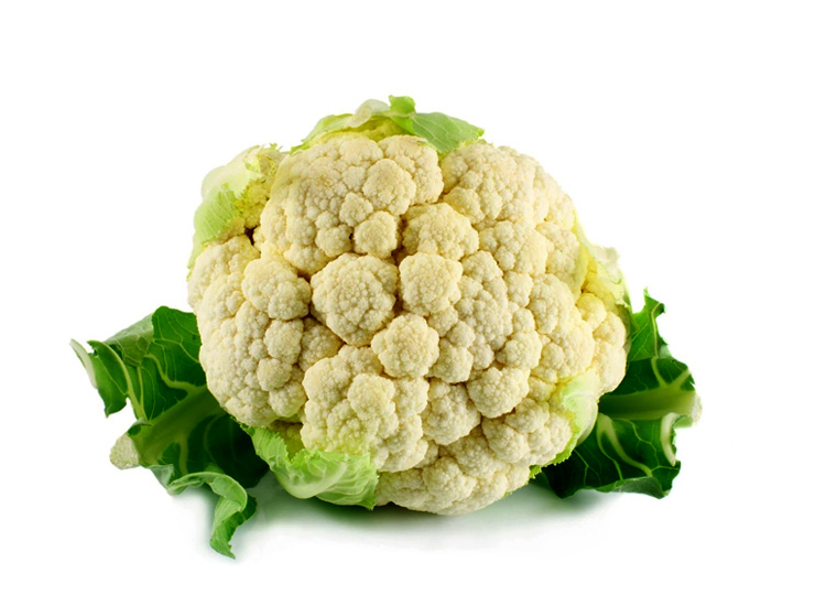 Coliflor pz