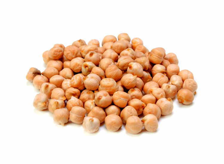 Garbanzo My Cosecha 500gr