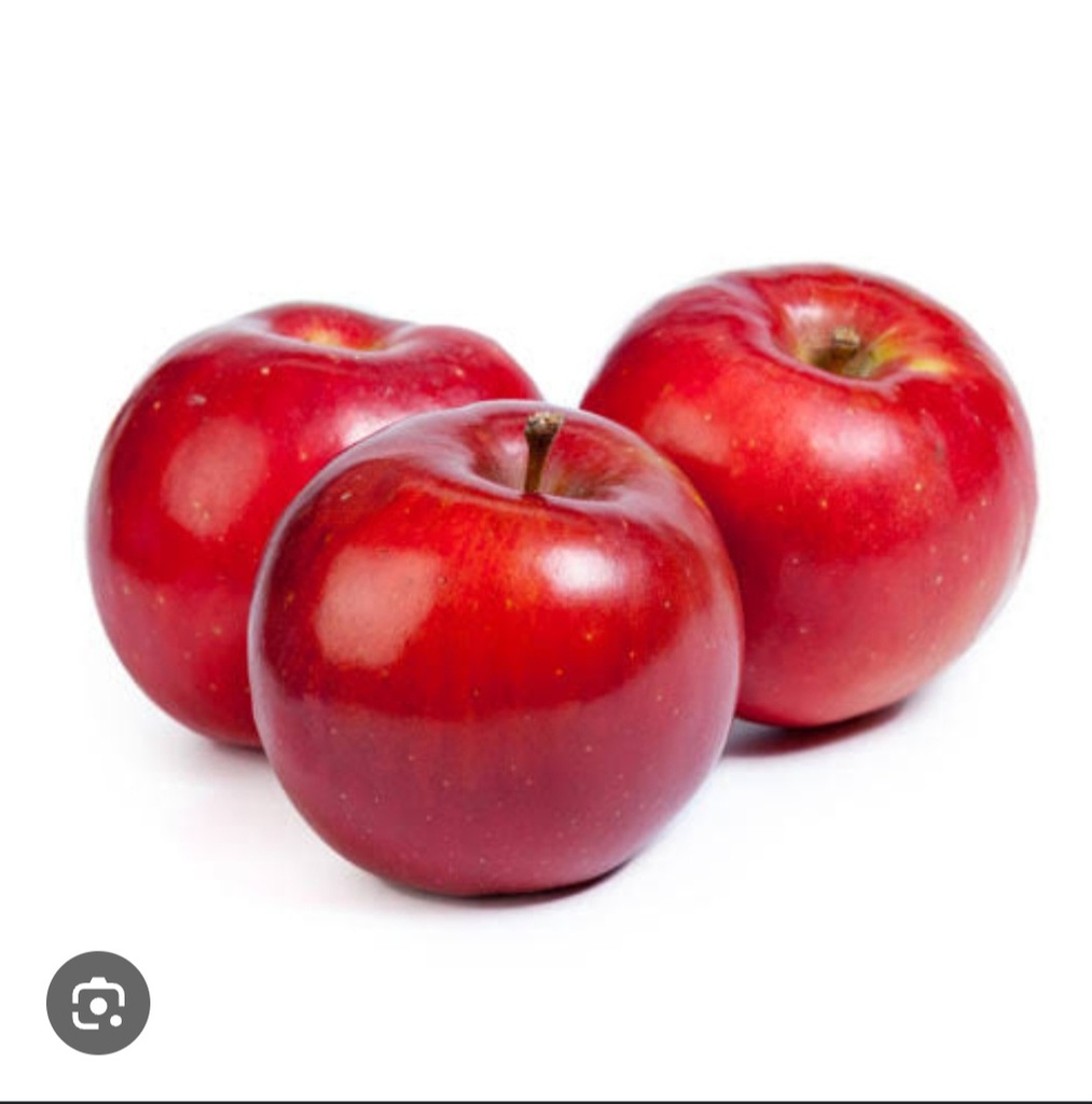 Manzana  Escolar kg