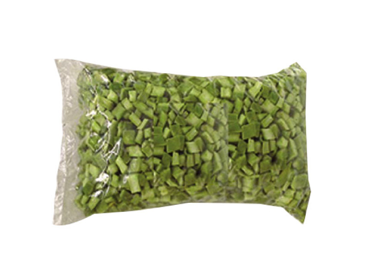 Nopal Picado kg