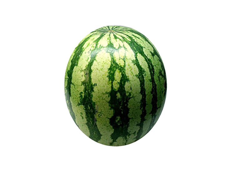 Sandia rayada kg