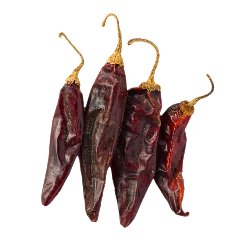 Chile Guajillo Importado kg