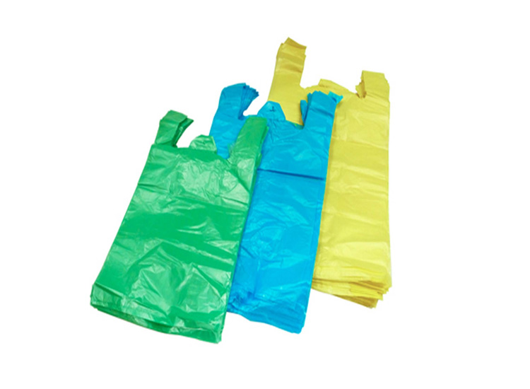 Bolsa Camiseta  pz  