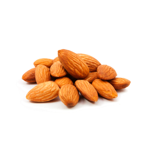 Almendra el sol