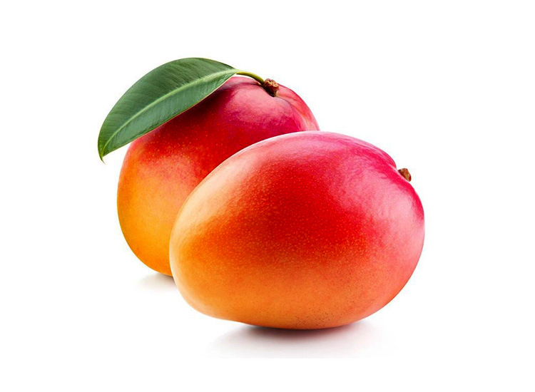 Mango Haden 