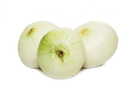 Cebolla Blanca kg