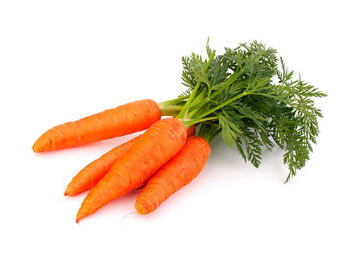 Zanahoria Mediana kg