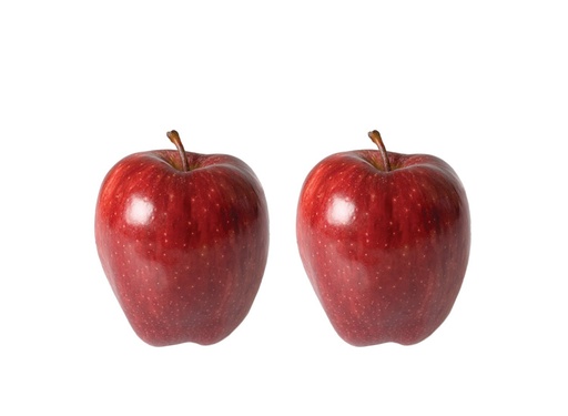 Manzana Roja Escolar  kg