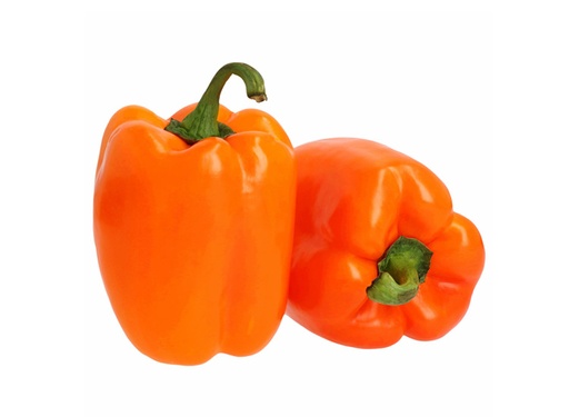 Chile Morron Naranja