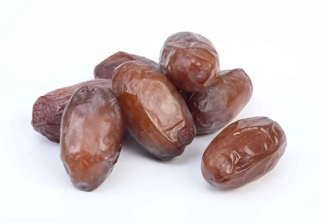 Datil kg | Grupo Rusa